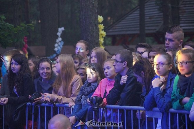 LemON gwiazdą Wesela Kurpiowskiego 2014 [22.06.2014] - zdjęcie #74 - eOstroleka.pl