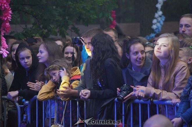 LemON gwiazdą Wesela Kurpiowskiego 2014 [22.06.2014] - zdjęcie #73 - eOstroleka.pl