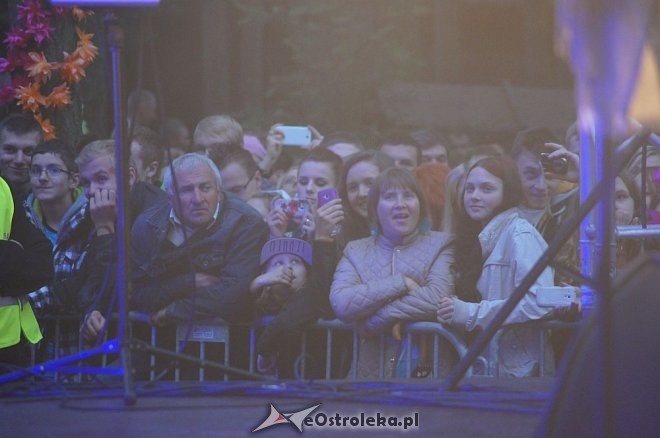 LemON gwiazdą Wesela Kurpiowskiego 2014 [22.06.2014] - zdjęcie #72 - eOstroleka.pl