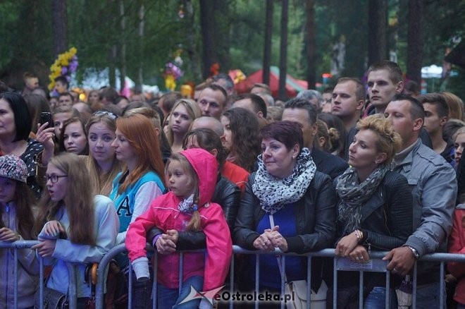LemON gwiazdą Wesela Kurpiowskiego 2014 [22.06.2014] - zdjęcie #70 - eOstroleka.pl