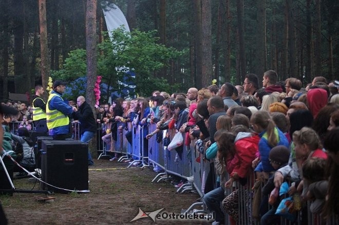 LemON gwiazdą Wesela Kurpiowskiego 2014 [22.06.2014] - zdjęcie #68 - eOstroleka.pl