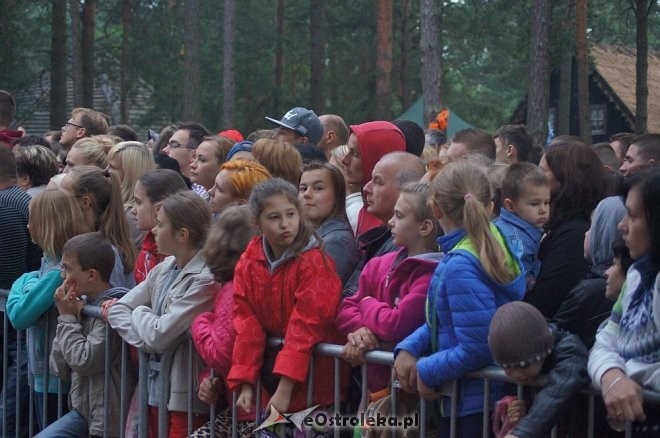 LemON gwiazdą Wesela Kurpiowskiego 2014 [22.06.2014] - zdjęcie #64 - eOstroleka.pl