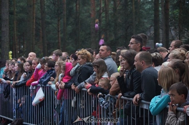 LemON gwiazdą Wesela Kurpiowskiego 2014 [22.06.2014] - zdjęcie #62 - eOstroleka.pl