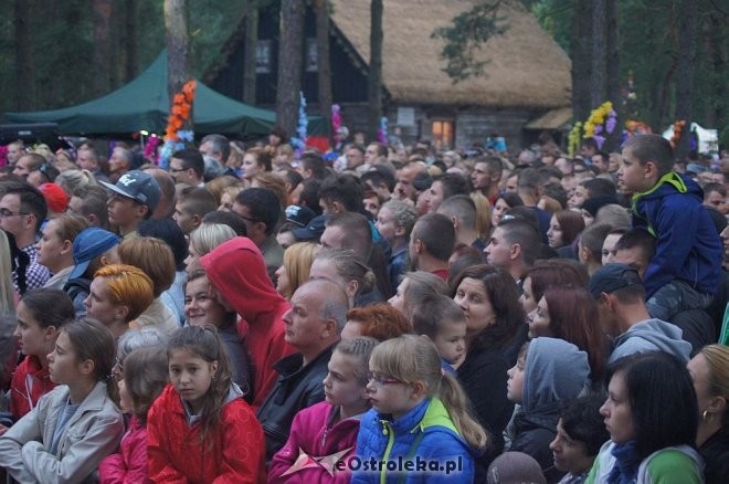 LemON gwiazdą Wesela Kurpiowskiego 2014 [22.06.2014] - zdjęcie #60 - eOstroleka.pl