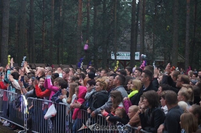 LemON gwiazdą Wesela Kurpiowskiego 2014 [22.06.2014] - zdjęcie #58 - eOstroleka.pl