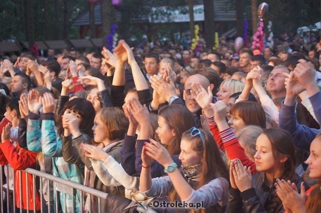 LemON gwiazdą Wesela Kurpiowskiego 2014 [22.06.2014] - zdjęcie #54 - eOstroleka.pl