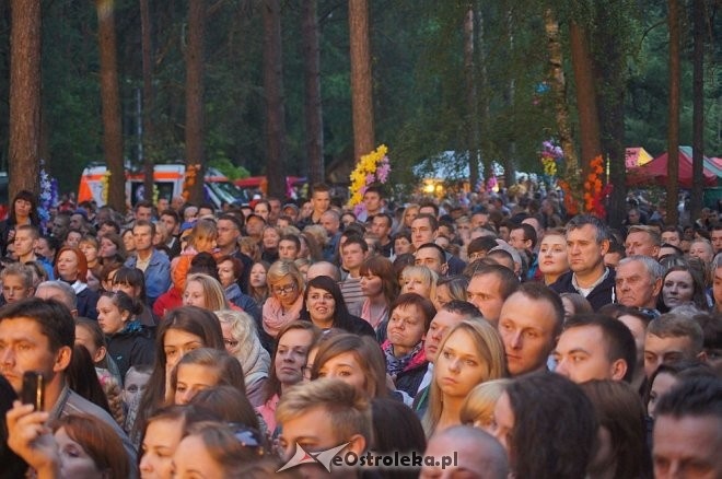 LemON gwiazdą Wesela Kurpiowskiego 2014 [22.06.2014] - zdjęcie #39 - eOstroleka.pl