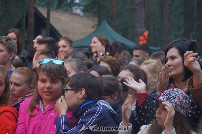 LemON gwiazdą Wesela Kurpiowskiego 2014 [22.06.2014] - zdjęcie #67 - eOstroleka.pl