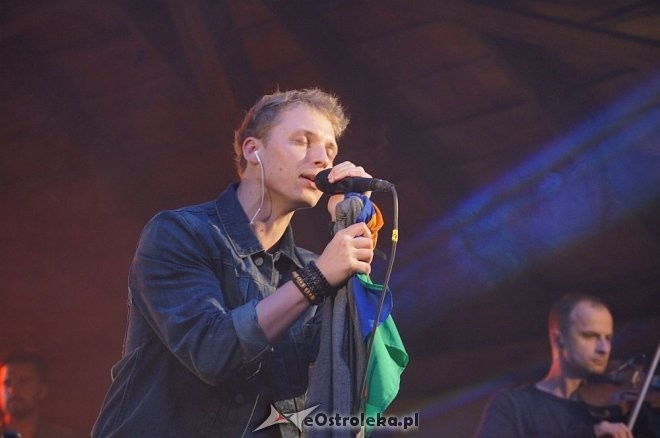 LemON gwiazdą Wesela Kurpiowskiego 2014 [22.06.2014] - zdjęcie #65 - eOstroleka.pl