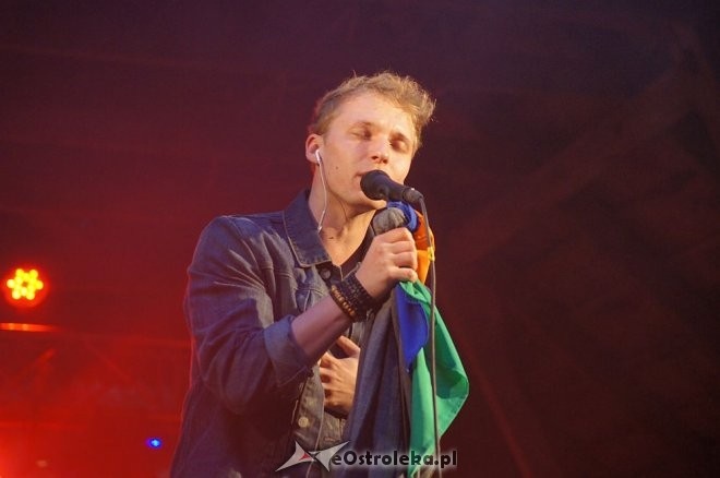 LemON gwiazdą Wesela Kurpiowskiego 2014 [22.06.2014] - zdjęcie #63 - eOstroleka.pl