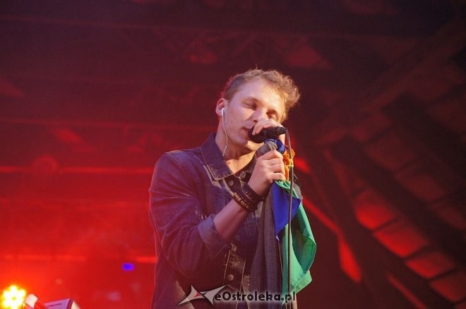 LemON gwiazdą Wesela Kurpiowskiego 2014 [22.06.2014] - zdjęcie #61 - eOstroleka.pl