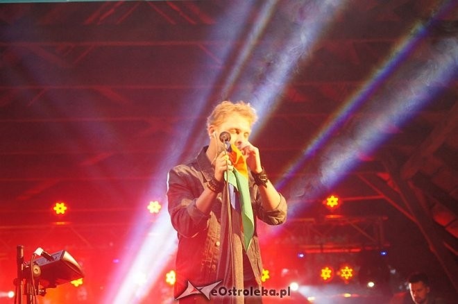 LemON gwiazdą Wesela Kurpiowskiego 2014 [22.06.2014] - zdjęcie #53 - eOstroleka.pl