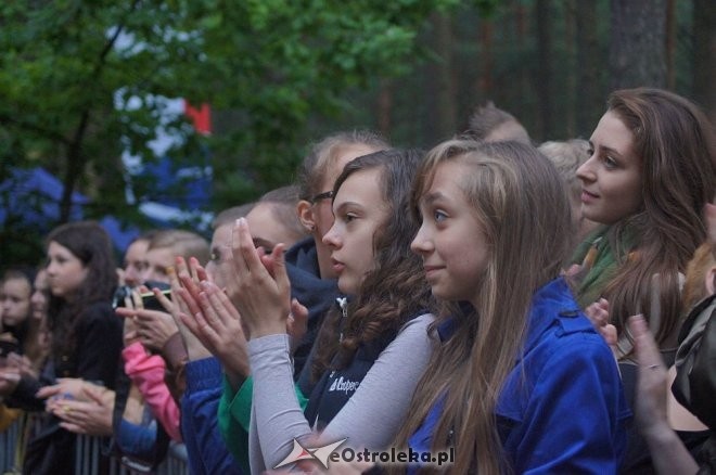 LemON gwiazdą Wesela Kurpiowskiego 2014 [22.06.2014] - zdjęcie #46 - eOstroleka.pl