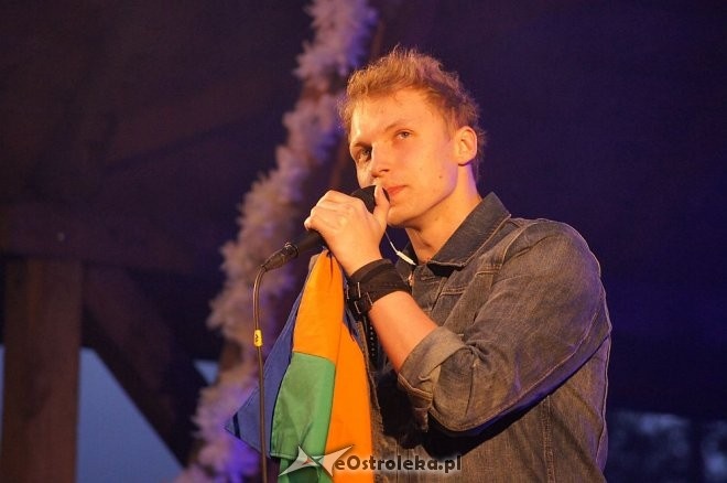 LemON gwiazdą Wesela Kurpiowskiego 2014 [22.06.2014] - zdjęcie #43 - eOstroleka.pl