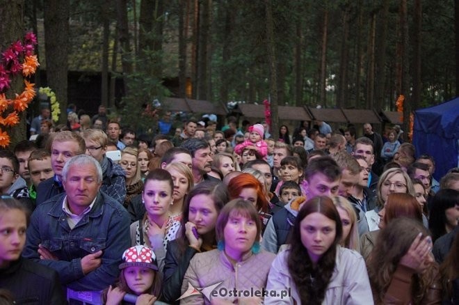 LemON gwiazdą Wesela Kurpiowskiego 2014 [22.06.2014] - zdjęcie #33 - eOstroleka.pl