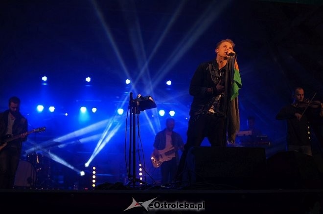 LemON gwiazdą Wesela Kurpiowskiego 2014 [22.06.2014] - zdjęcie #30 - eOstroleka.pl