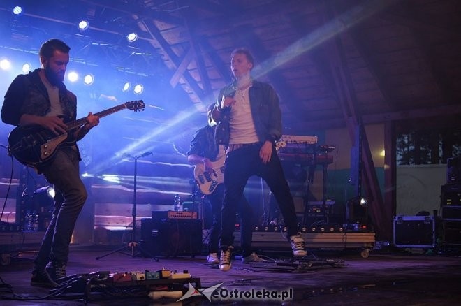 LemON gwiazdą Wesela Kurpiowskiego 2014 [22.06.2014] - zdjęcie #29 - eOstroleka.pl