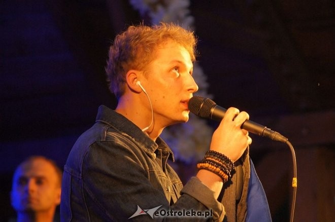 LemON gwiazdą Wesela Kurpiowskiego 2014 [22.06.2014] - zdjęcie #25 - eOstroleka.pl