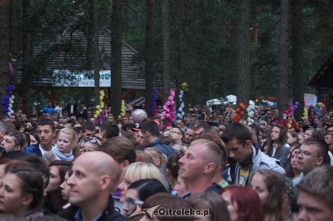 LemON gwiazdą Wesela Kurpiowskiego 2014 [22.06.2014] - zdjęcie #18 - eOstroleka.pl