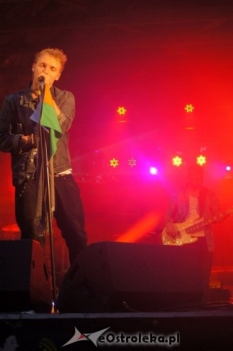 LemON gwiazdą Wesela Kurpiowskiego 2014 [22.06.2014] - zdjęcie #15 - eOstroleka.pl