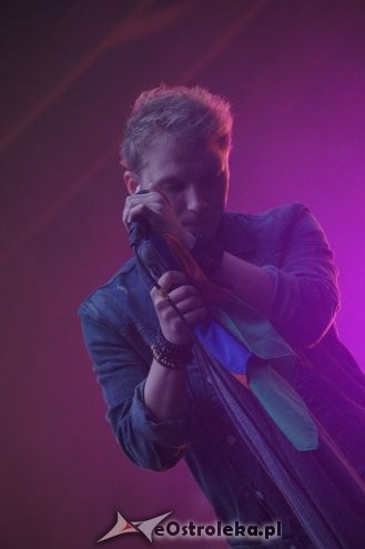 LemON gwiazdą Wesela Kurpiowskiego 2014 [22.06.2014] - zdjęcie #12 - eOstroleka.pl