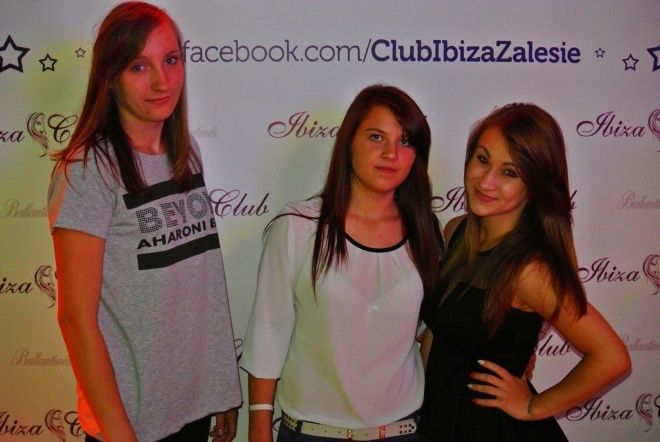 Dj QIDD w Clubie Ibiza [21.06.2014]  - zdjęcie #111 - eOstroleka.pl