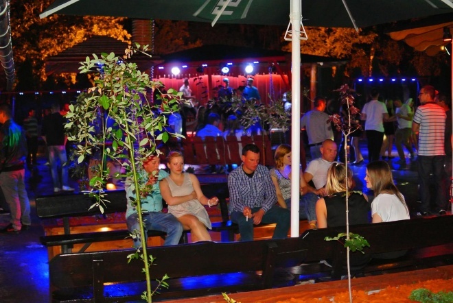 Dj QIDD w Clubie Ibiza [21.06.2014]  - zdjęcie #3 - eOstroleka.pl