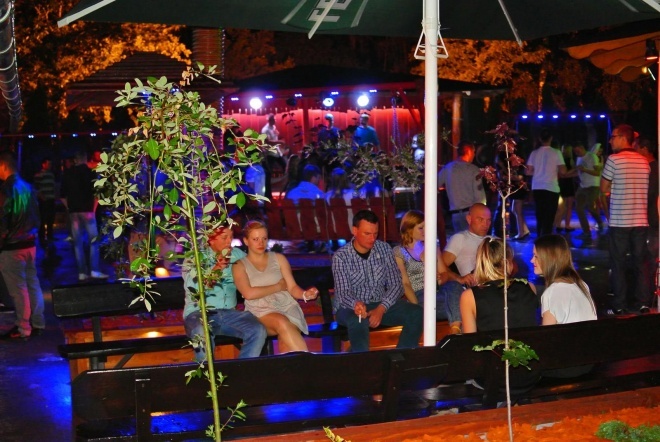 Dj QIDD w Clubie Ibiza [21.06.2014]  - zdjęcie #169 - eOstroleka.pl