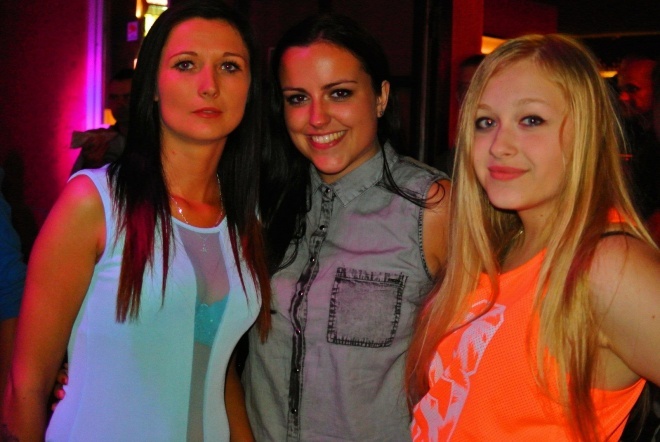 Dj QIDD w Clubie Ibiza [21.06.2014]  - zdjęcie #127 - eOstroleka.pl