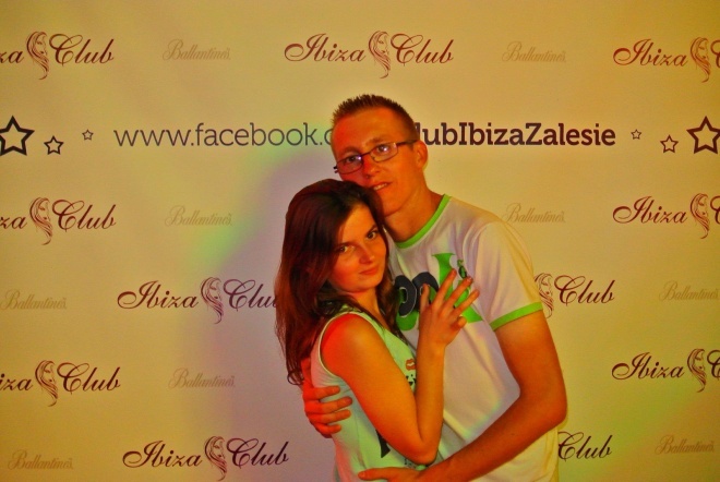 Dj QIDD w Clubie Ibiza [21.06.2014]  - zdjęcie #129 - eOstroleka.pl