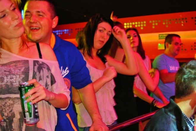 Dj QIDD w Clubie Ibiza [21.06.2014]  - zdjęcie #168 - eOstroleka.pl