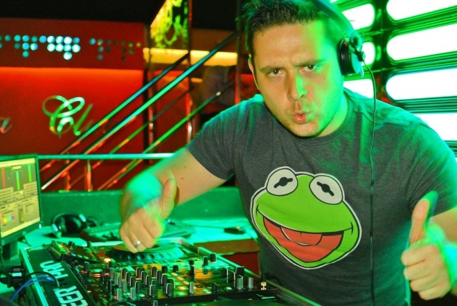 Dj QIDD w Clubie Ibiza [21.06.2014]  - zdjęcie #148 - eOstroleka.pl