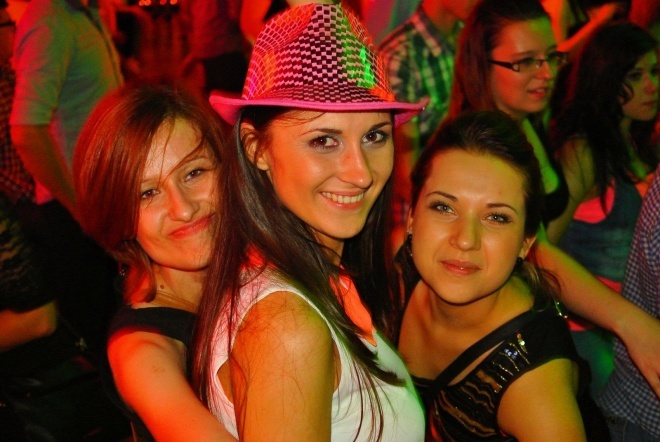 Dj QIDD w Clubie Ibiza [21.06.2014]  - zdjęcie #152 - eOstroleka.pl