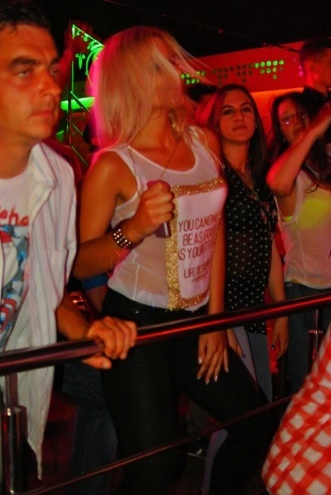 Dj QIDD w Clubie Ibiza [21.06.2014]  - zdjęcie #6 - eOstroleka.pl
