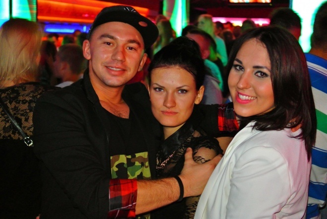 Dj QIDD w Clubie Ibiza [21.06.2014]  - zdjęcie #162 - eOstroleka.pl