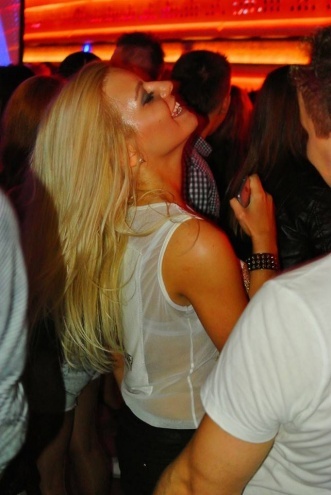 Dj QIDD w Clubie Ibiza [21.06.2014]  - zdjęcie #164 - eOstroleka.pl
