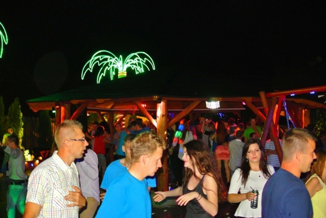 Dj QIDD w Clubie Ibiza [21.06.2014]  - zdjęcie #158 - eOstroleka.pl