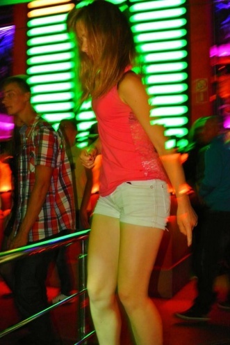 Dj QIDD w Clubie Ibiza [21.06.2014]  - zdjęcie #16 - eOstroleka.pl