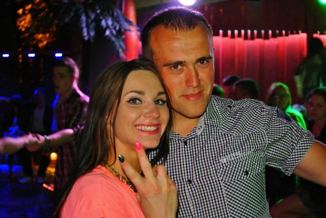 Dj QIDD w Clubie Ibiza [21.06.2014]  - zdjęcie #18 - eOstroleka.pl