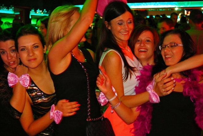 Dj QIDD w Clubie Ibiza [21.06.2014]  - zdjęcie #151 - eOstroleka.pl