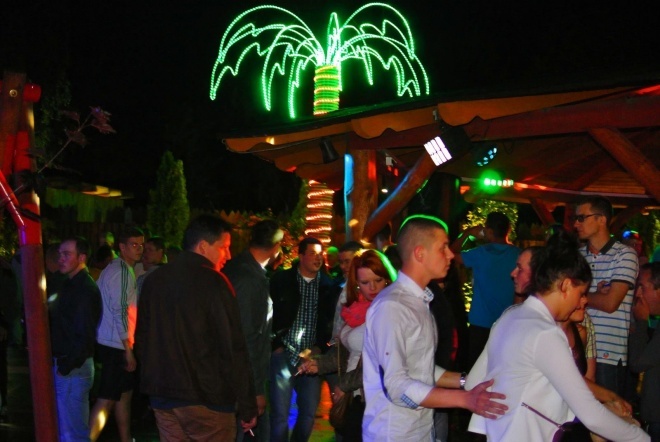 Dj QIDD w Clubie Ibiza [21.06.2014]  - zdjęcie #160 - eOstroleka.pl