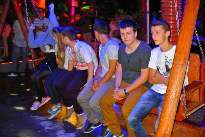 Dj QIDD w Clubie Ibiza [21.06.2014]  - zdjęcie #31 - eOstroleka.pl