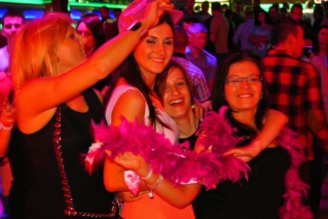 Dj QIDD w Clubie Ibiza [21.06.2014]  - zdjęcie #33 - eOstroleka.pl