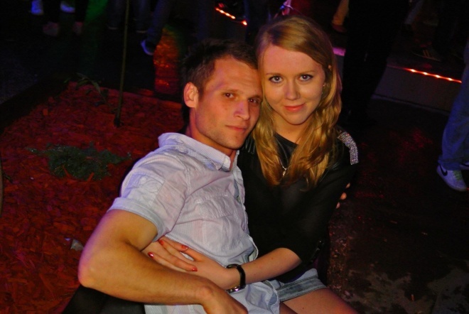 Dj QIDD w Clubie Ibiza [21.06.2014]  - zdjęcie #136 - eOstroleka.pl