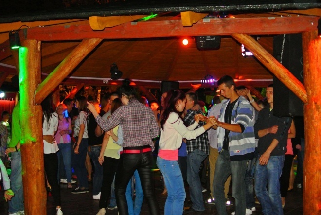 Dj QIDD w Clubie Ibiza [21.06.2014]  - zdjęcie #39 - eOstroleka.pl