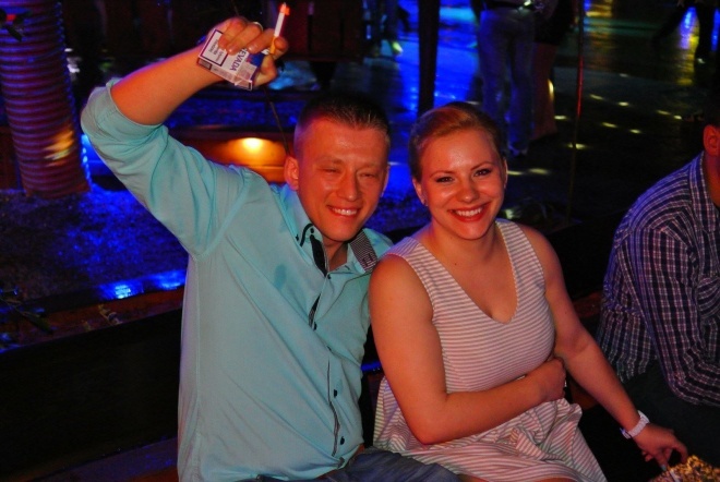 Dj QIDD w Clubie Ibiza [21.06.2014]  - zdjęcie #128 - eOstroleka.pl