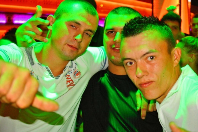 Dj QIDD w Clubie Ibiza [21.06.2014]  - zdjęcie #127 - eOstroleka.pl