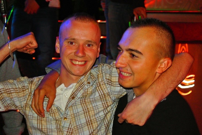 Dj QIDD w Clubie Ibiza [21.06.2014]  - zdjęcie #126 - eOstroleka.pl
