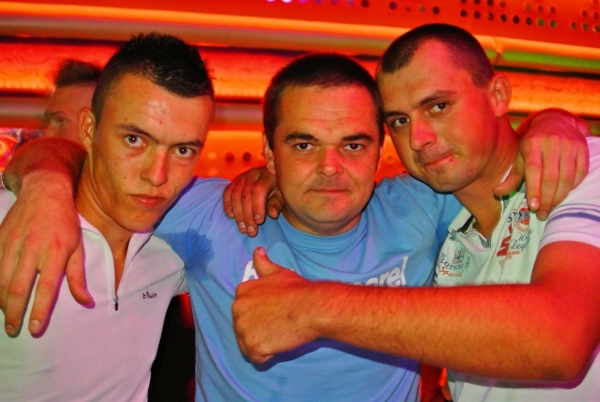 Dj QIDD w Clubie Ibiza [21.06.2014]  - zdjęcie #47 - eOstroleka.pl