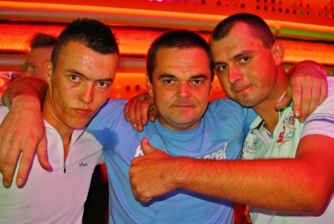 Dj QIDD w Clubie Ibiza [21.06.2014]  - zdjęcie #125 - eOstroleka.pl